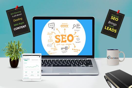 best seo company in usa